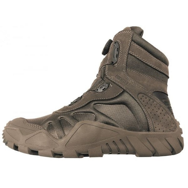 Ridgeline Ascent Rapid Lace Boot