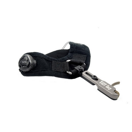 Spot Hogg Tuff Guy Rigid With Boa