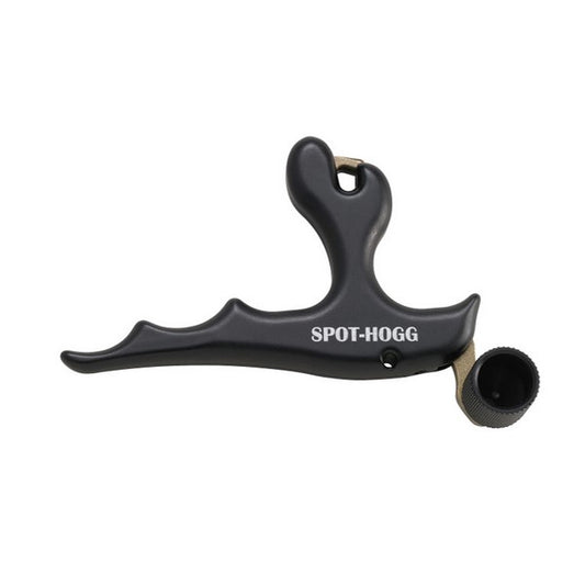 Spot Hogg Whipper Snapper 4 Finger Closed Jaw