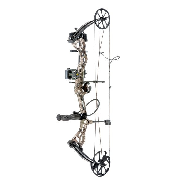 Bear Rant RTH Stoke RH