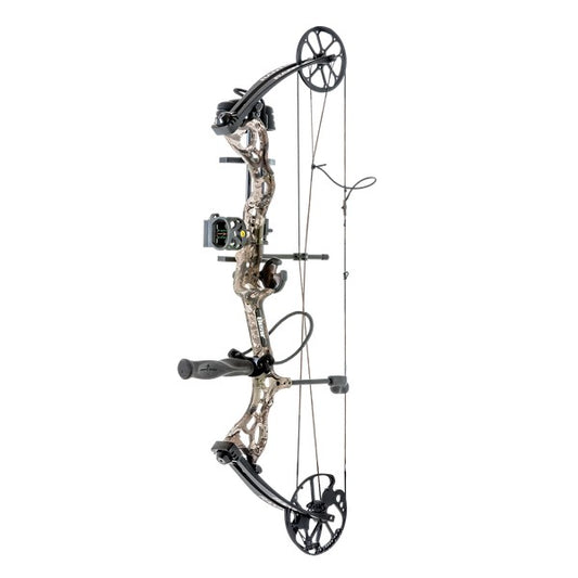 Bear Rant RTH Stoke RH