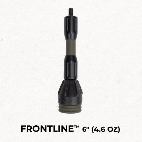 Fuse Carbon Frontline 6 Buckskin