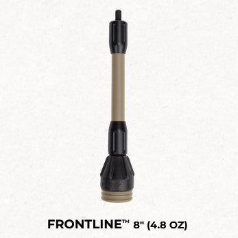 Fuse Carbon Frontline 8" Buckskin