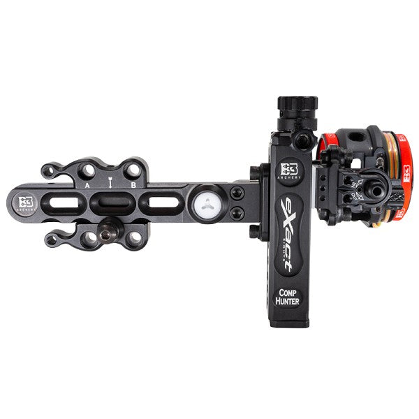 B3 Exact Competition Hunter RH Single Pin