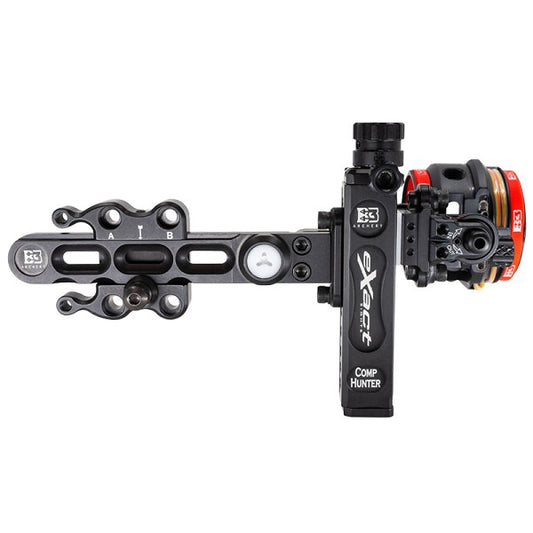 B3 Exact Competition Hunter RH Single Pin