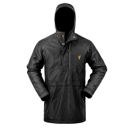 Hunters Element Halo Jacket Black M