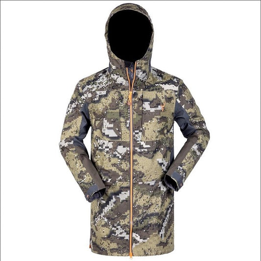 Hunters Element Odyssey Jacket V2 Desolve Veil M