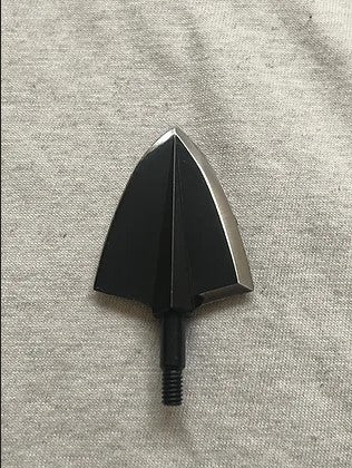 Extract Broadheads Trad Series 200gn 5pk