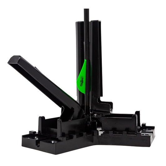 Bohning Tower Fletching Jig Helix