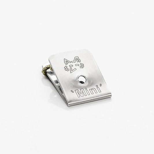Silva Fox Mini Screamer Whistle