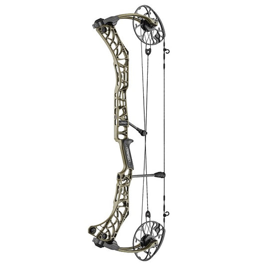 Mathews Phase4 33 RH Green Ambush