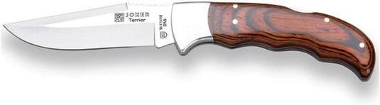 Joker Terrier NR-17