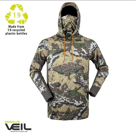 Hunters Element Vantage Hoodie 3XL