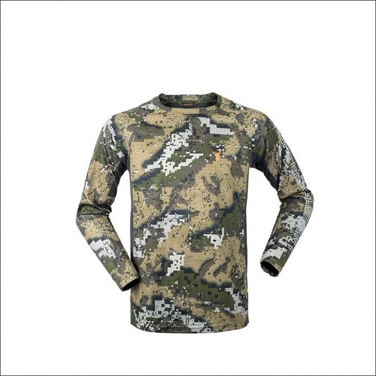 Hunters Element Eclipse Crew Desolve Veil 3XL