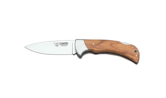 Cudeman Folding Skinner 9.5cm 323-L