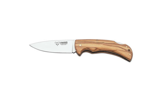Cudeman FoLDing Skinner 9.5cm 325-l
