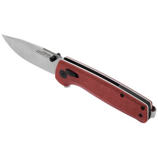 SOG Terminus XR G10 Red