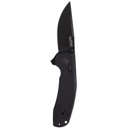 SOG TAC XR Blackout / Green