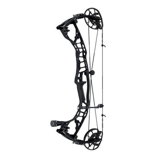 Hoyt VTM 31 LH Black