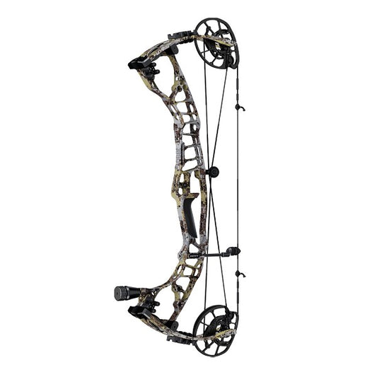 Hoyt VTM 31 LH Gore Optifade Elevated II