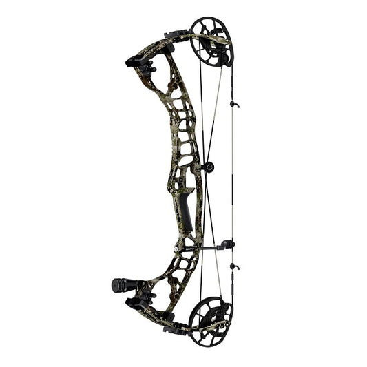 Hoyt VTM 31 LH Gore Optifade Subalpine