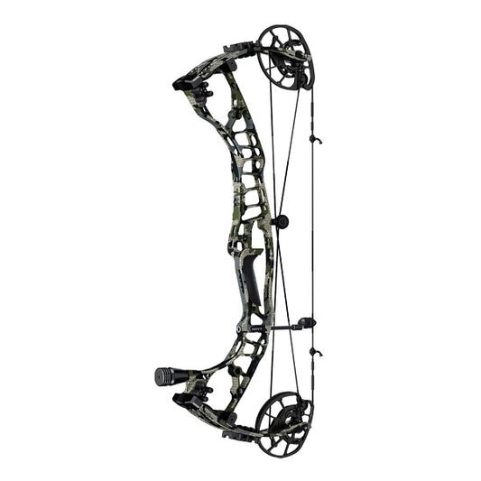 Hoyt VTM 31 LH Kuiu Verde 2.0