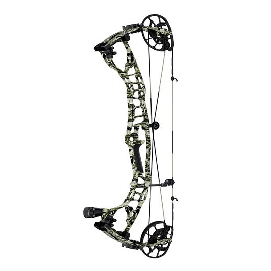 Hoyt VTM 31 LH Origin Raptor Highland