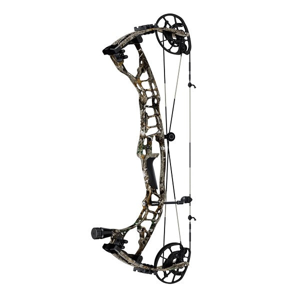 Hoyt VTM 31 LH Realtree Edge