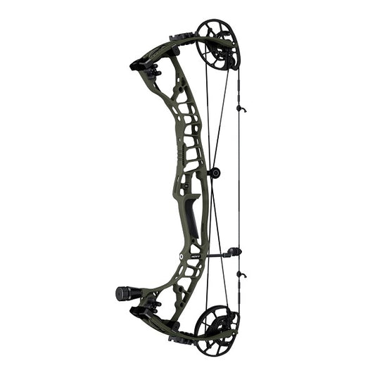 Hoyt VTM 31 LH Wilderness