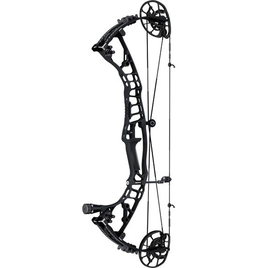 Hoyt VTM 34 LH Black