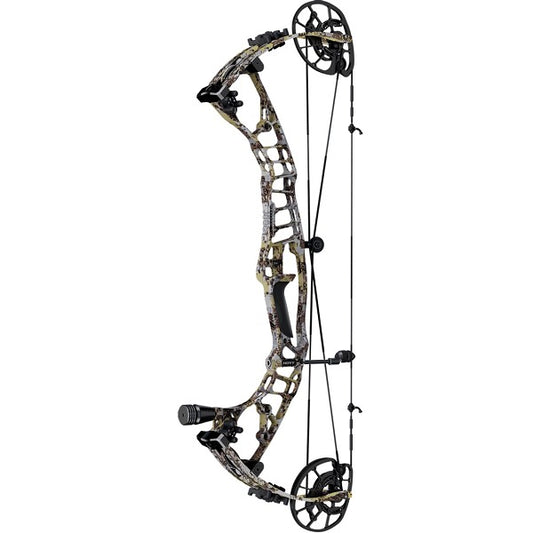 Hoyt VTM 34 LH Gore Optifade Elevated II