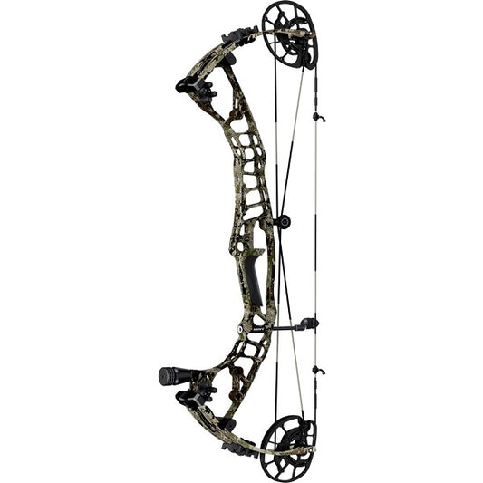 Hoyt VTM 34 LH Gore Optifade Subalpine