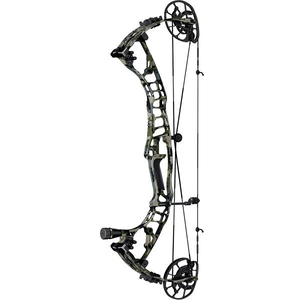 Hoyt VTM 34 LH Kuiu Verde 2.0