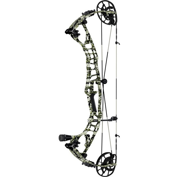 Hoyt VTM 34 LH Origin Raptor Highland