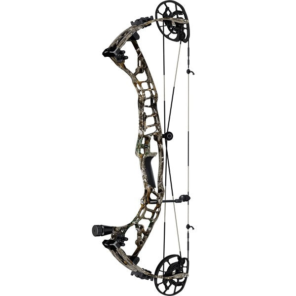 Hoyt VTM 34 LH Realtree Edge