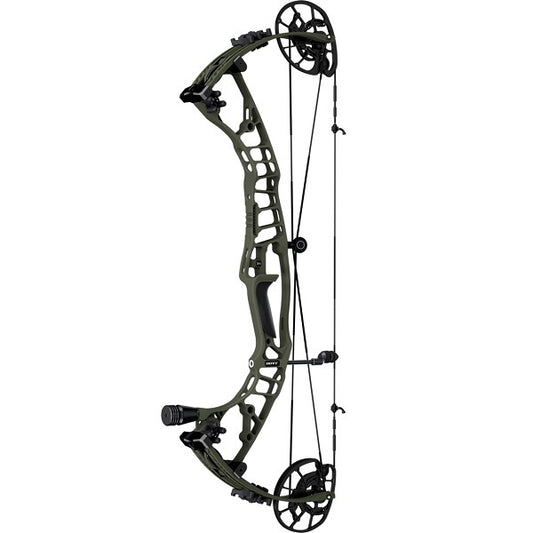 Hoyt VTM 34 LH Wilderness