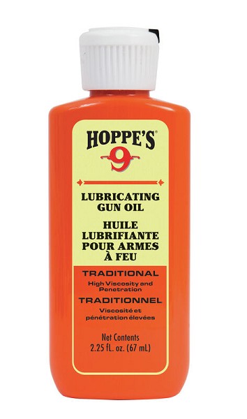 Hoppes 9 Lubricationg Oil 67ml