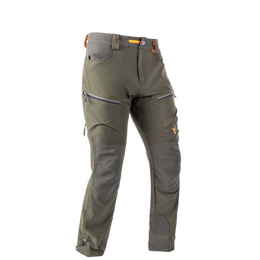 Hunters Element Spur Pants Forest Green S