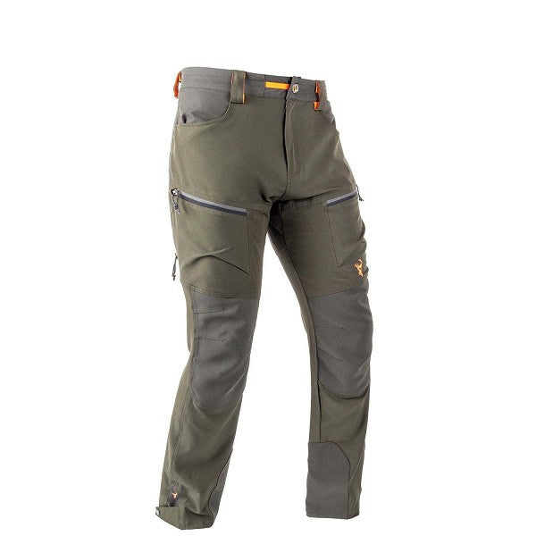 Hunters Element Spur Pants Forest Green M