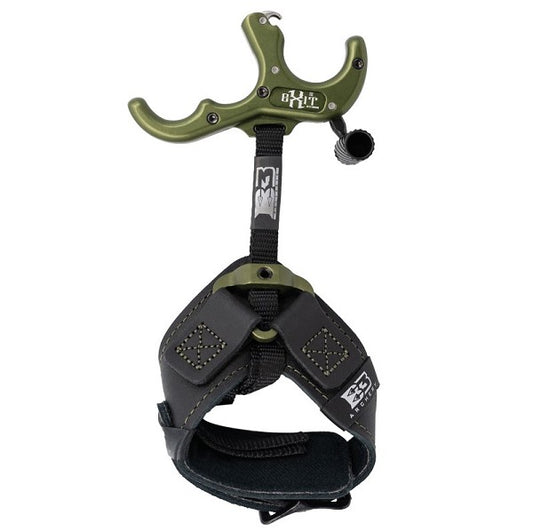 B3 Exit Hunter Release Aid With Strap