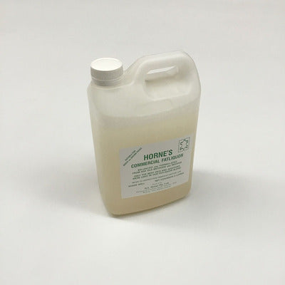 D.S Horne Fat Liquor 2L