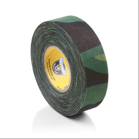 Howies Camo Griptape Green
