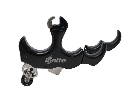 Booster Ignite Release