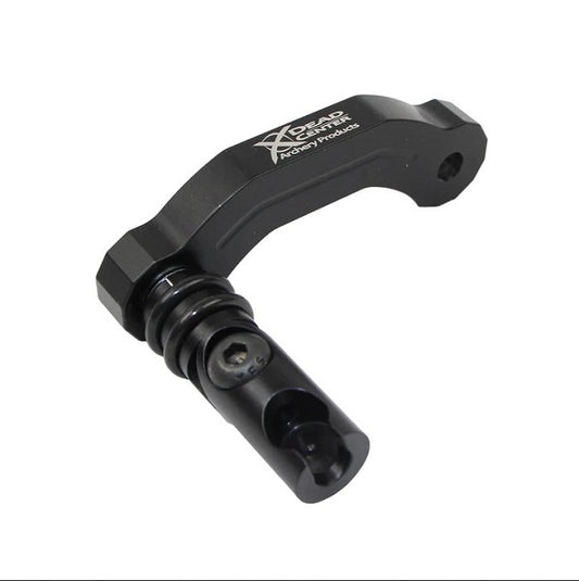 Dead Center Hd Series Front Single Offset Mount