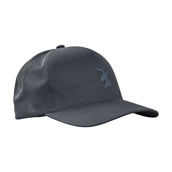 Spika GO Advance Flexfit Cap Adult Black