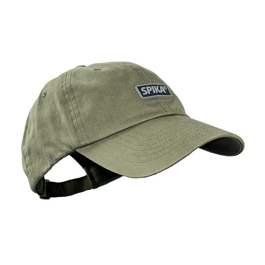 Spika GO Advance Flexfit Cap Adult Olive