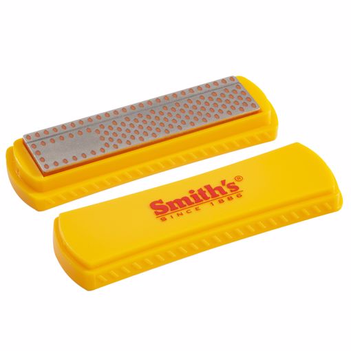 Smiths Diamond Sharpening Stone Fine