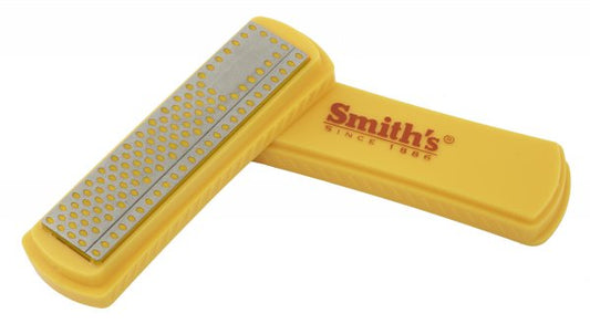Smiths Diamond Sharpening Stone Coarse