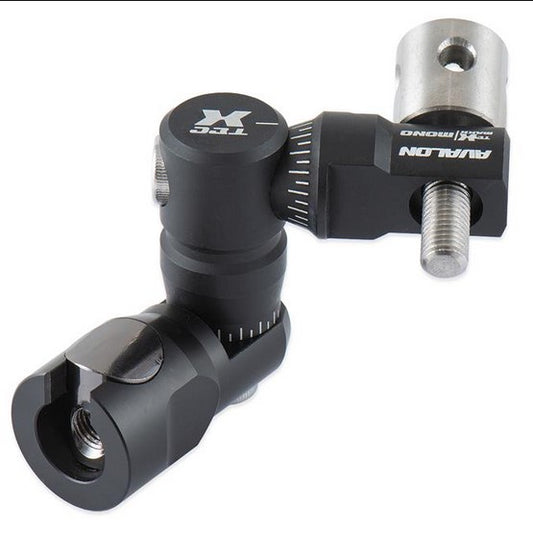 Avalon Tec X Maxx Single Adjustable Mount