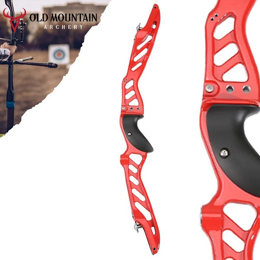 Old Mountain Archery Nova Riser